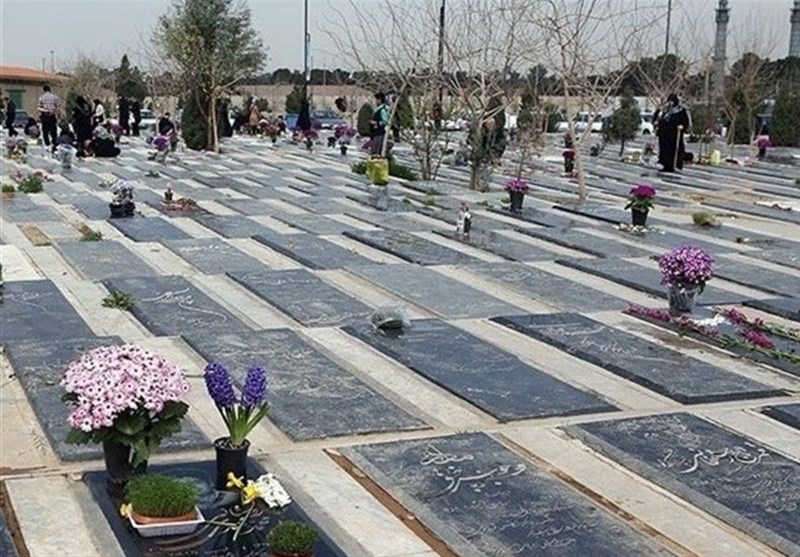 بهسازی بهشت زهرا؛ از مسقف کردن قطعات تا توسعه خدمات