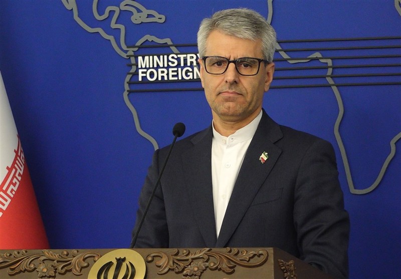 بقائی: اراده ملت ایران، رؤیای دشمن را به سرافکندگی بدل کرد