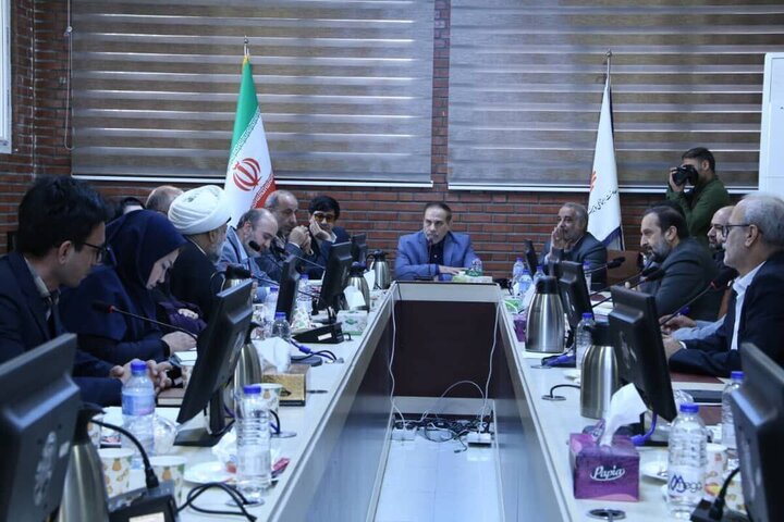 کارآمدی حاکمیت و نهادهای مردمی با کار ترکیبی و مشارکتی تقویت می‌شود