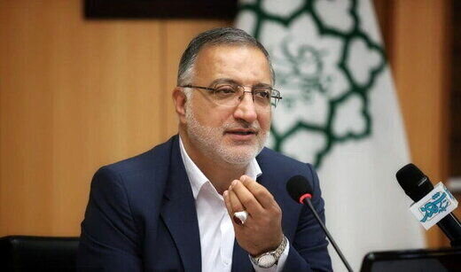 زاکانی: تهران سهمی از اتوبوس‌های دولتی در آبان‌ماه نداشته است