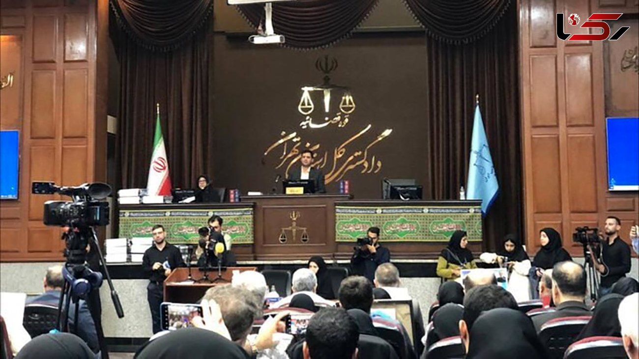 محاکم ایران صلاحیت رسیدگی به دعاوی علیه دولت آمریکا را دارند