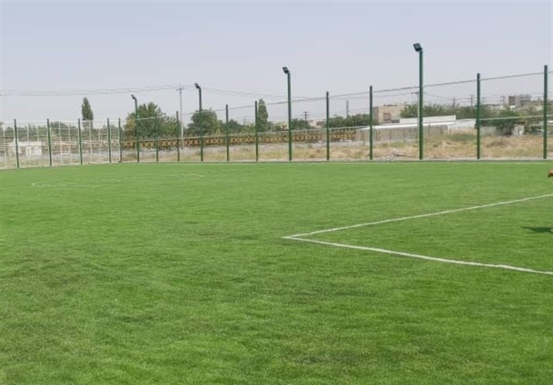 اجرایی شدن ۳۰ پروژه ورزشی استان ایلام در دولت سیزدهم