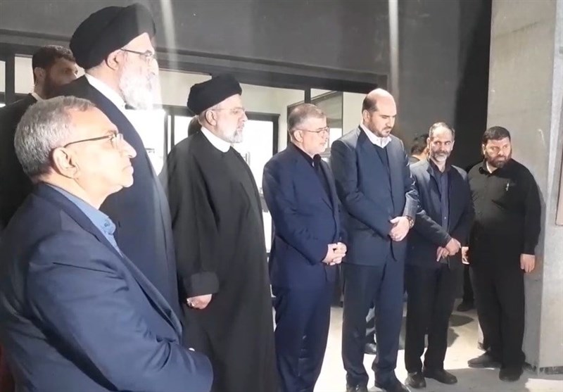 بهره‌برداری از ساختمان جدید دانشکده پزشکی البرز