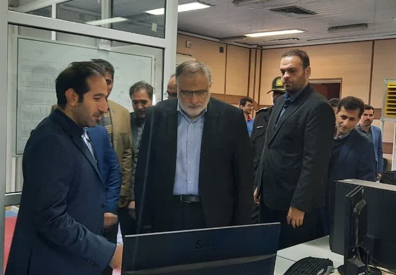 درخواست استاندار قزوین از مردم برای مدیریت مصرف گاز در ایام سرد سال