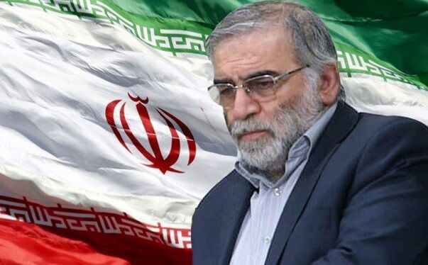 دومین سالگرد شهادت شهید فخری زاده در قم برگزار می‌شود