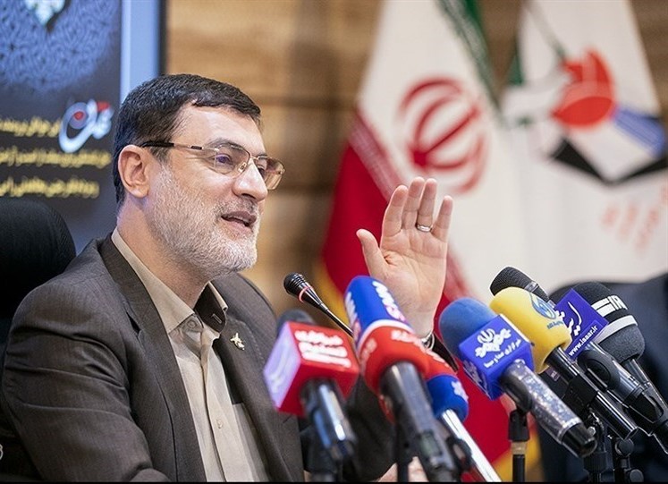 مردمی‌سازی بنیاد شهید برنامه اصلی دولت سیزدهم است