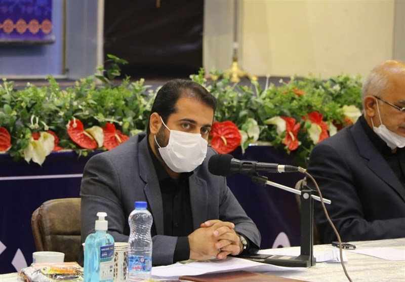 گفتگوی تفصیلی  خبرگزاری کرامت با حسین حسامی عضو شورای شهر مشهد