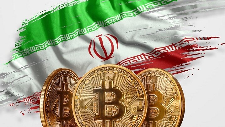 کنترل بازار رمزارزها ۱۰ درصد از فشار تورمی می‌کاهد