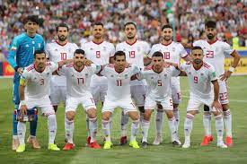 ترکیب احتمالی تیم ملی ایران مقابل آمریکا
