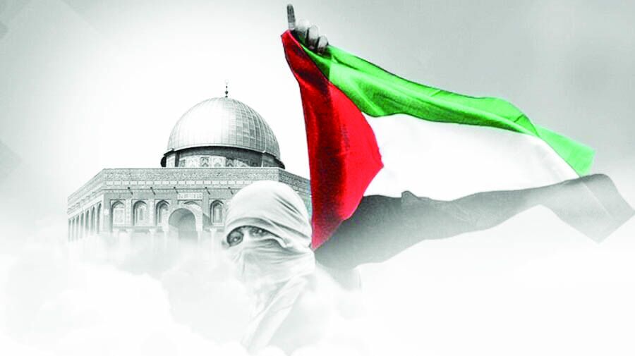 جهان در انتظار برگزاری باشکوه روز قدس؛ میخ آخر بر تابوت صهیونیست‌ها 