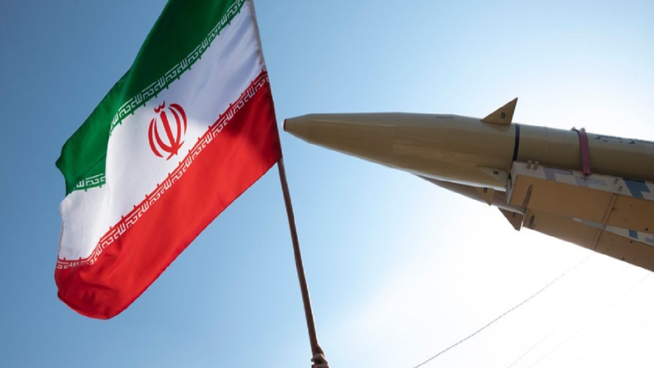 رسانه‌های عبری: ایران ۴۰۰ موشک به سمت «اسرائیل» شلیک کرده است
