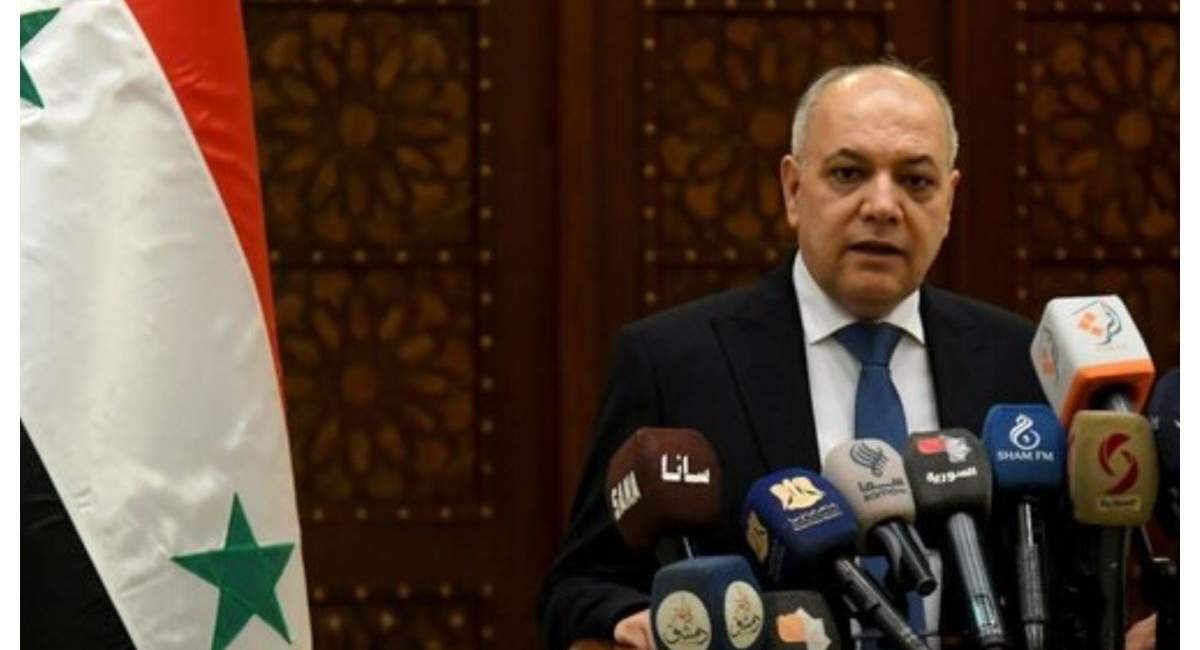 آمادگی نخست‌وزیر سوریه برای تعامل با مخالفان