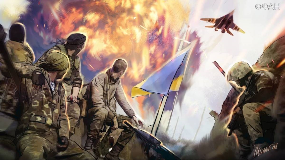  یادداشت روز؛ قضیه اوکراین و نژادپرستی واضح غرب!