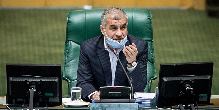 مجلس شورای اسلامی هفته آینده وضعیت بورس را با حضور وزیر اقتصاد بررسی می کند.