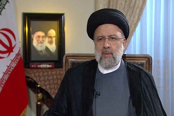 کرامت گزارش می دهد؛ پنج نکته مهم سخنرانی دیشب رئیس جمهور