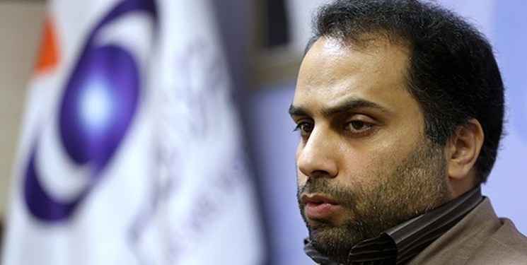قائممقام سرپرست نهاد ریاست جمهوری منصوب شد