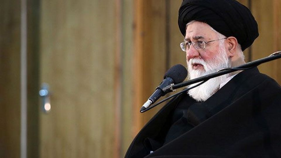 نماینده ولی فقیه در خراسان رضوی: یکی از نتایج سفر رئیس جمهور به خراسان رضوی، توجه به وضعیت زندگی افاغنه ساکن مشهد باشد