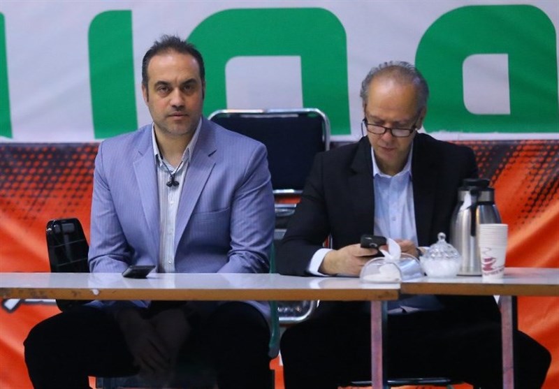 افشار: سربازان نوجوان تکواندو با سلاح دست و پای خود به جهانی رفتند افشار: سربازان نوجوان تکواندو با سلاح دست و پای خود به جهانی رفتند