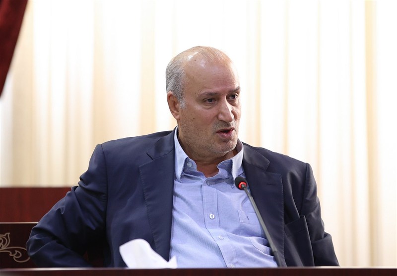 تاج: استقلال مجوز حرفهای گرفت/ فیفا باید گارانتی بدهد تاج: استقلال مجوز حرفهای گرفت/ فیفا باید گارانتی بدهد