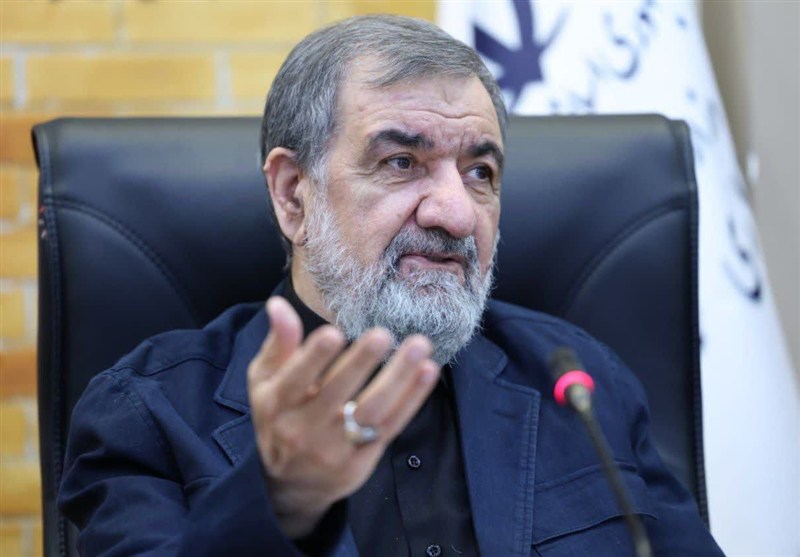 رضایی: مسئول فروپاشی آتش‌بس آمریکا است