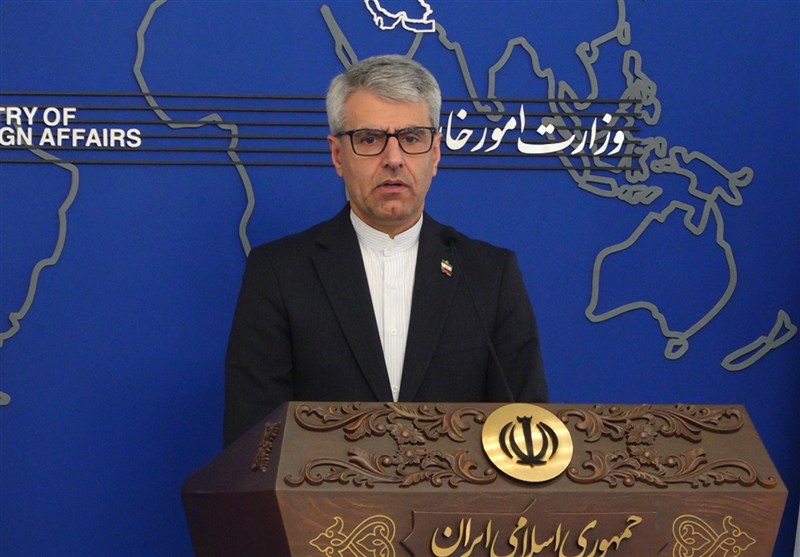 هشدار سخنگوی وزارت خارجه نسبت به تکرار سناریوی آغاز جنگ جهانی دوم