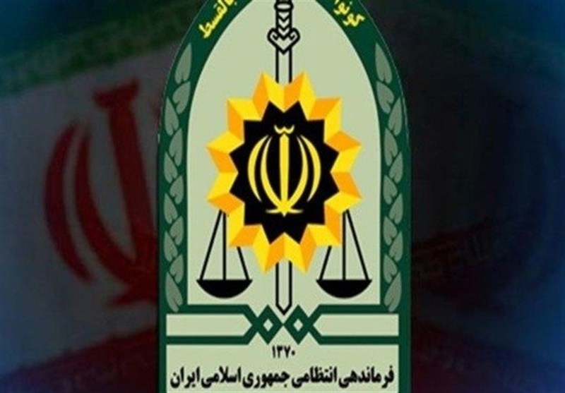 دستگیری سرشبکه سلطنت‌طلب مرتبط با خارج از کشور