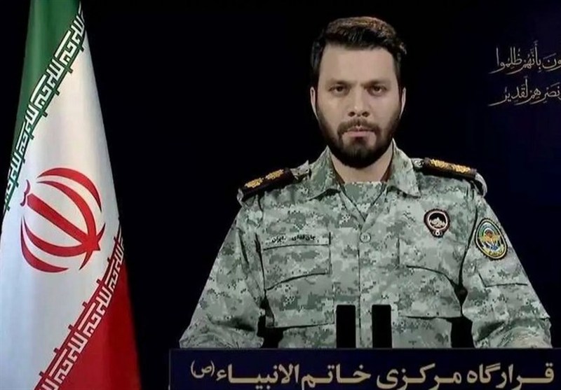 ایران، نه‌تنها در دفاع از خود،بلکه برای امنیت منطقه و مسلمانان می‌جنگد