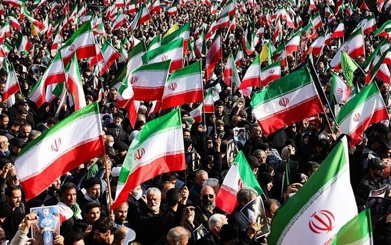 حمایت قاطع مجلس از نیروهای مسلح؛ اهمیت میدان، خیابان و دیپلماسی