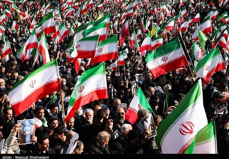 حمایت قاطع مجلس از نیروهای مسلح؛ اهمیت میدان، خیابان و دیپلماسی حمایت قاطع مجلس از نیروهای مسلح؛ اهمیت میدان، خیابان و دیپلماسی