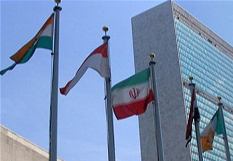 نمایندگی ایران: عاملان توقیف کشتی تجاری ایرانی توسکا باید پاسخگو باشند