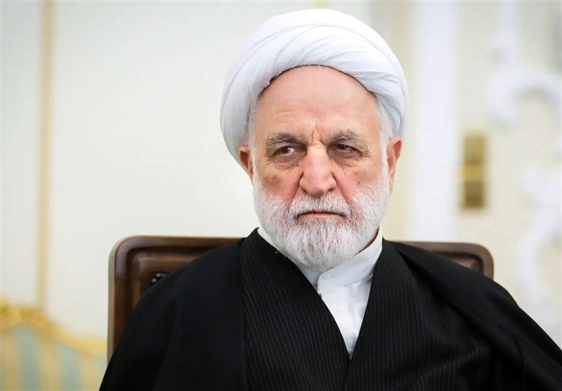 پیام رئیس قوه قضائیه به مناسبت اربعین شهادت امام خامنه‌ای