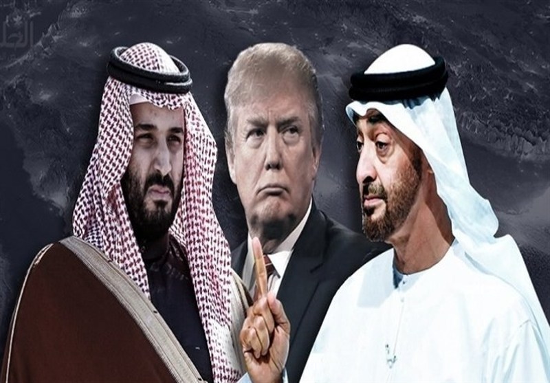 پایان مماشات با امارات