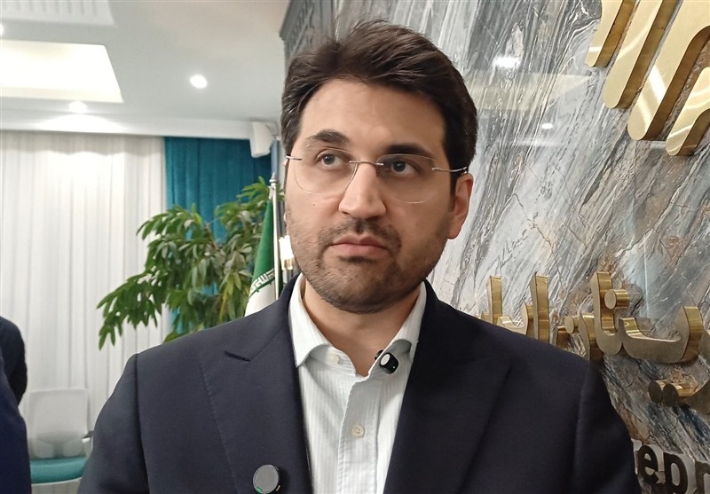 روایت رئیس سازمان مالیاتی از تاخیر مشکوک در پروندههای کلان روایت رئیس سازمان مالیاتی از تاخیر مشکوک در پروندههای کلان