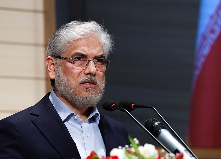 وزیر علوم: دانشگاه‌ها از مهر فعال می‌شوند/آغاز فعالیت از جبهه مقاومت‌