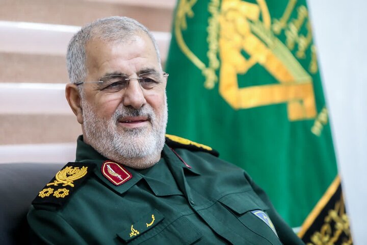 پاکپور: فراجا به عنوان خط مقدم صیانت از امنیت پایدار نقش آفرینی می‌کند