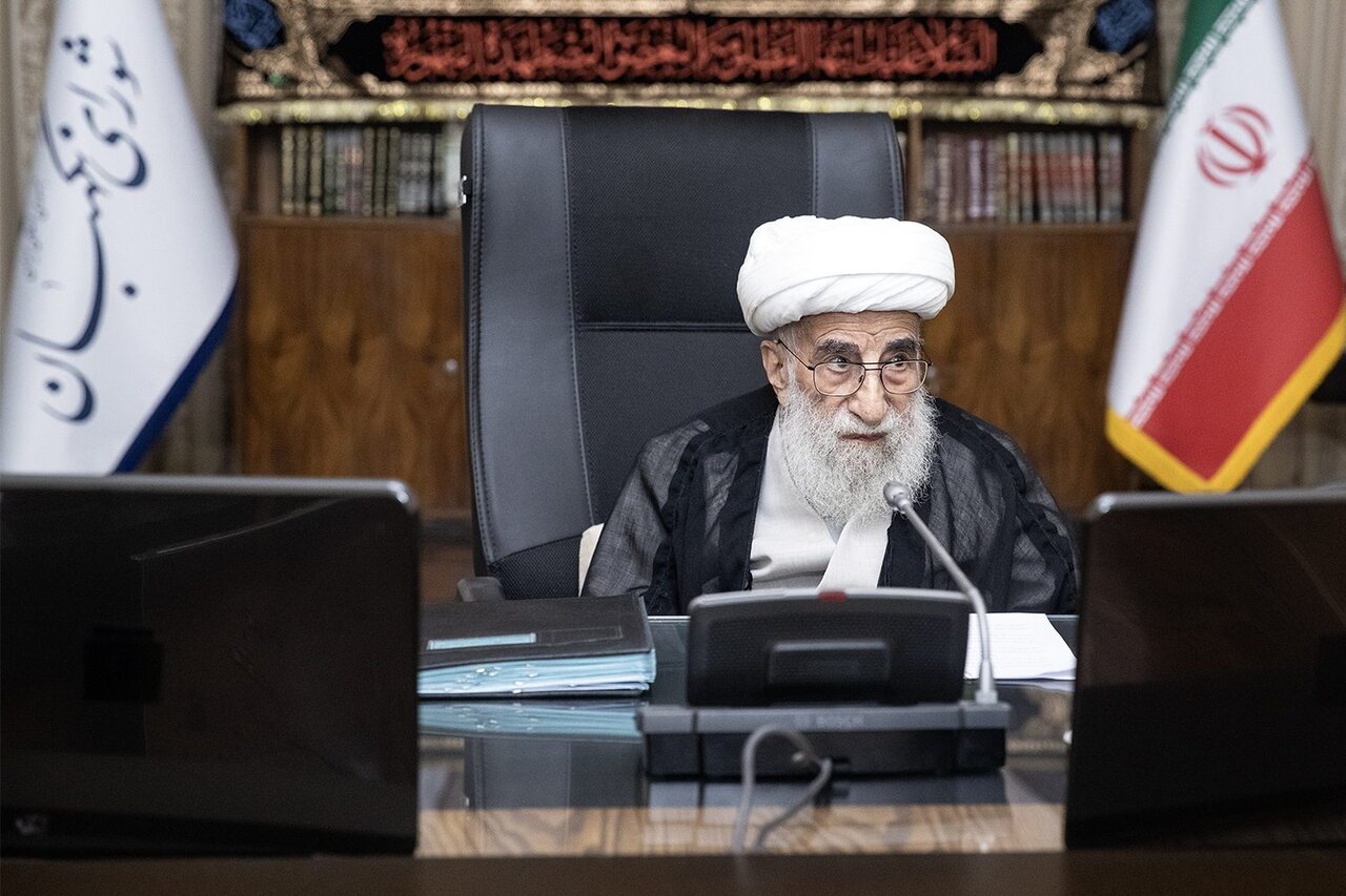آیت‌الله جنتی: میراث موشکی شهید طهرانی‌مقدم عامل اقتدار است