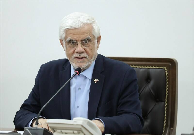 عارف:شرایط دولت در اجرای برنامه هفتم با زمان نگارش آن کاملا متفاوت بود
