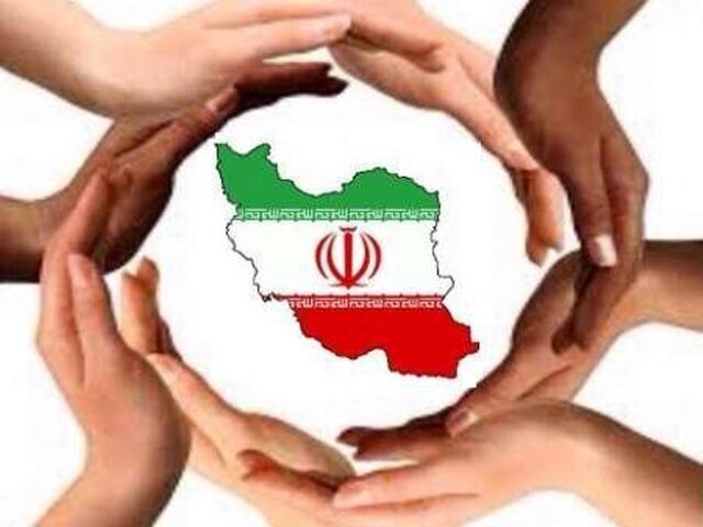 اتحاد ملی؛ سرمایه‌ای که نقشه‌های دشمن را برهم زد