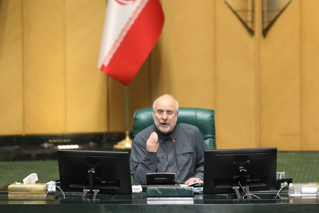 قالیباف: آمریکا باید پیامد تجاوز به ایران را بپذیرد