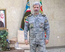 امیر حاتمی: به صورت مستمر دشمن را زیر نظر داریم