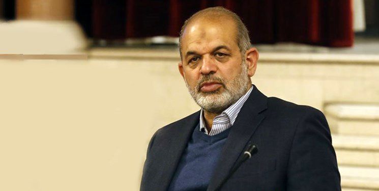 وحیدی: مرکزگرایی شکل گرفته در دیوانسالاری کشور باید اصلاح شود