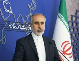 واکنش تهران به ادعای انگلیس مبنی بر توقیف کشتی حامل تسلیحات ایران