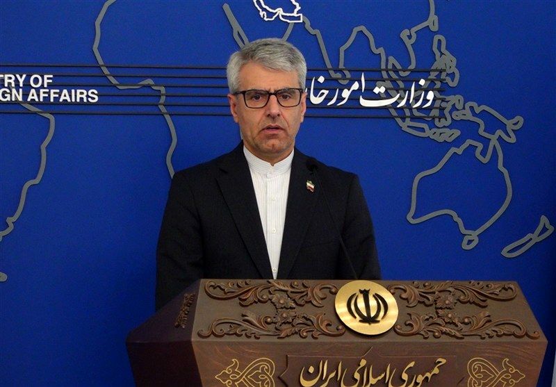 بقائی: هرگونه تهدید علیه ایران، آثار و تبعات مسری خواهد داشت