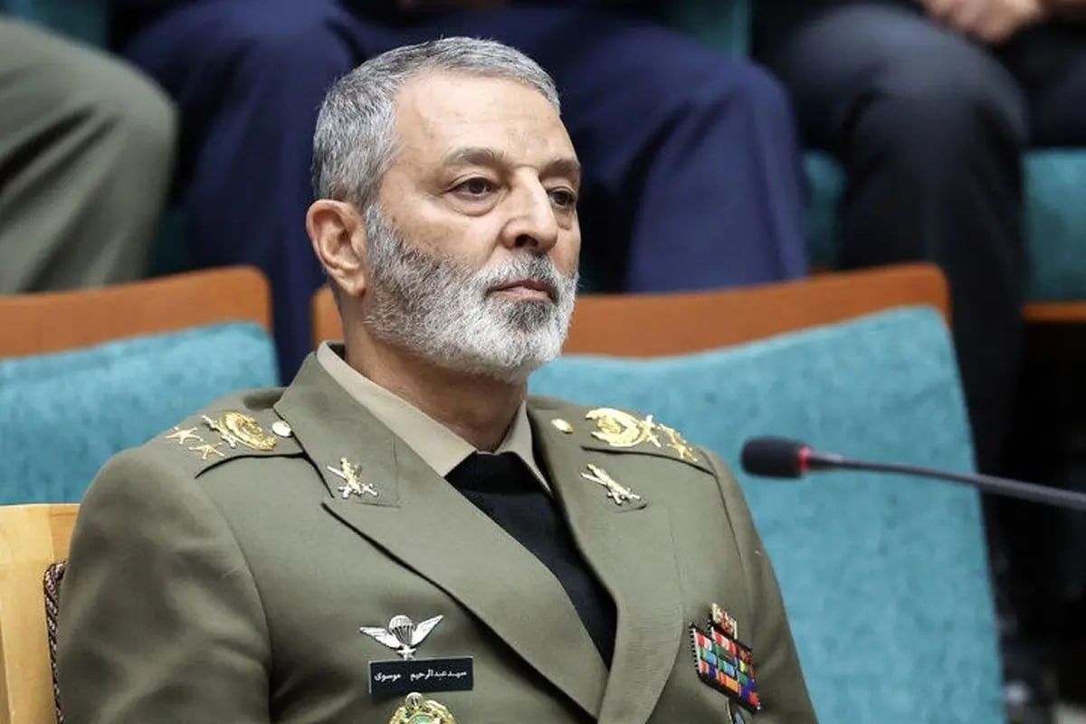 سرلشکر موسوی: بسیج سد شکست‌ناپذیر ملت در مقابل تهدیدات دشمن است
