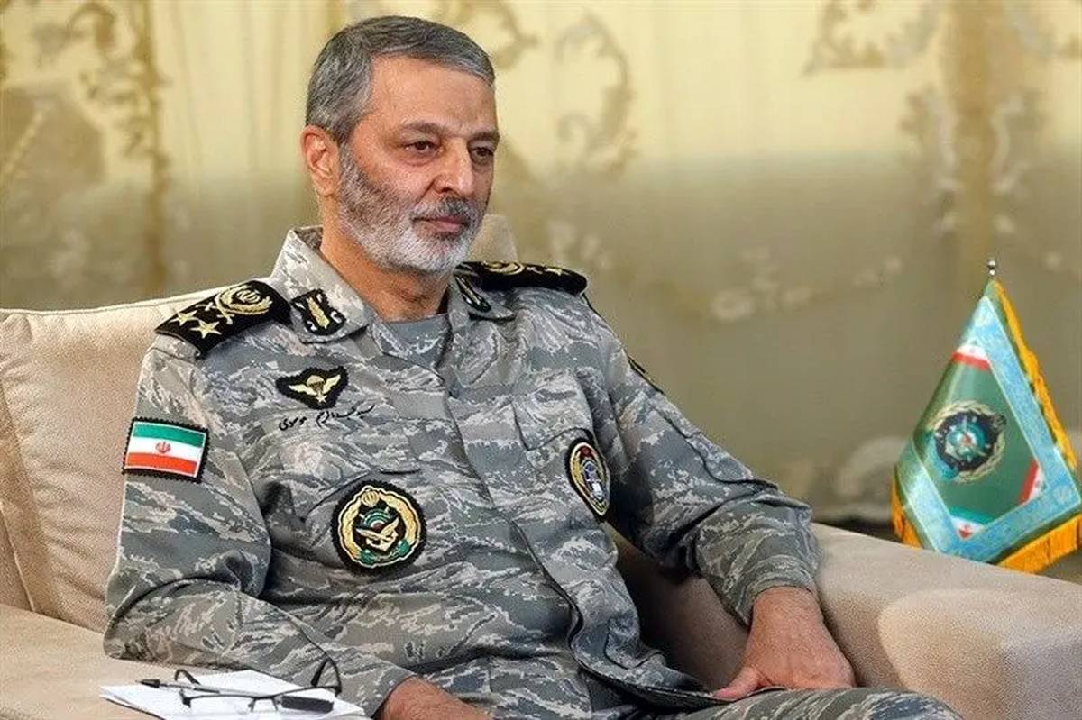 سرلشکر موسوی: فراجا نماد اقتدار و توانمندی در پاسداری از امنیت ملی است