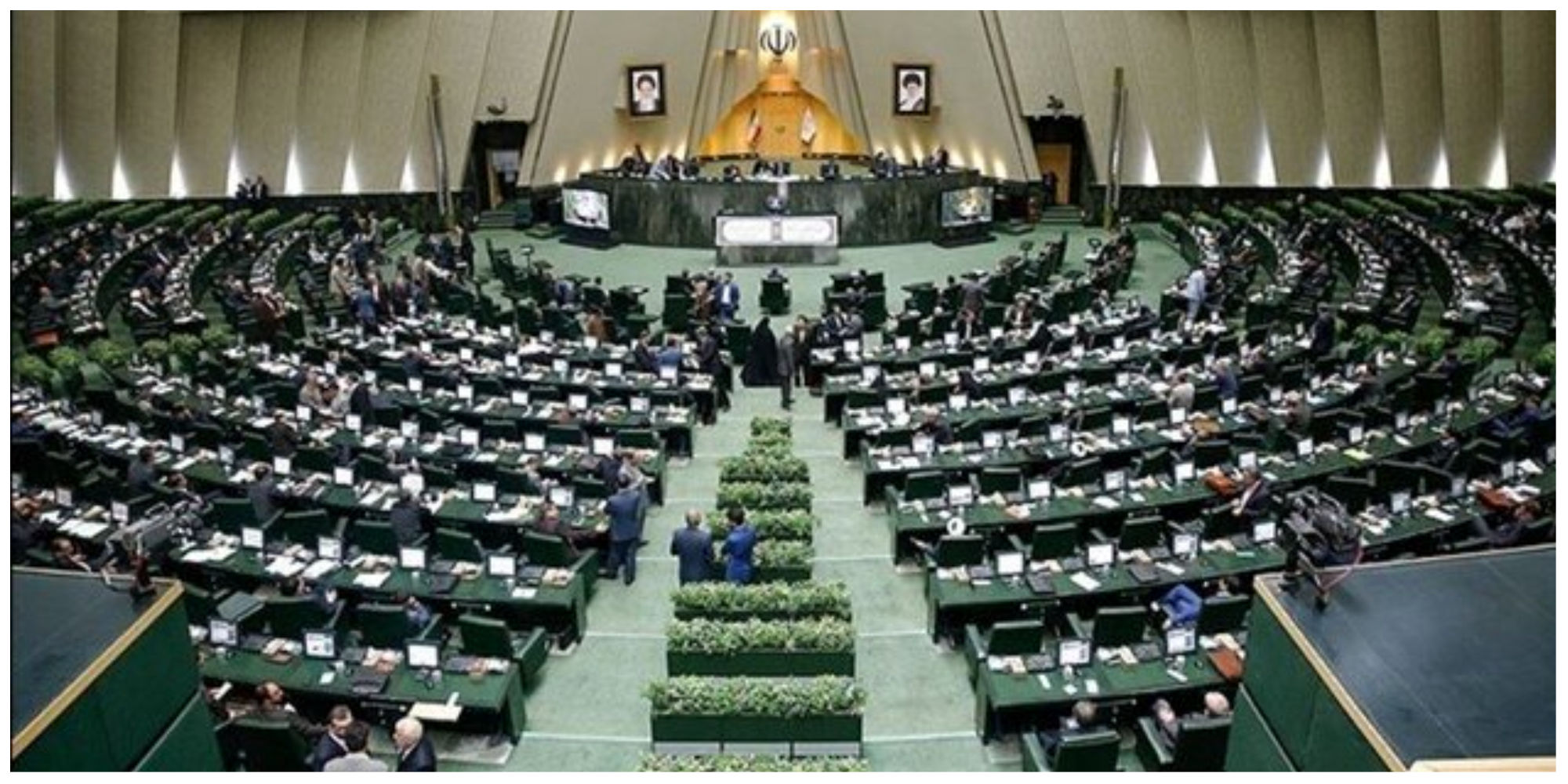 سنگ محک مجلس دوازدهم