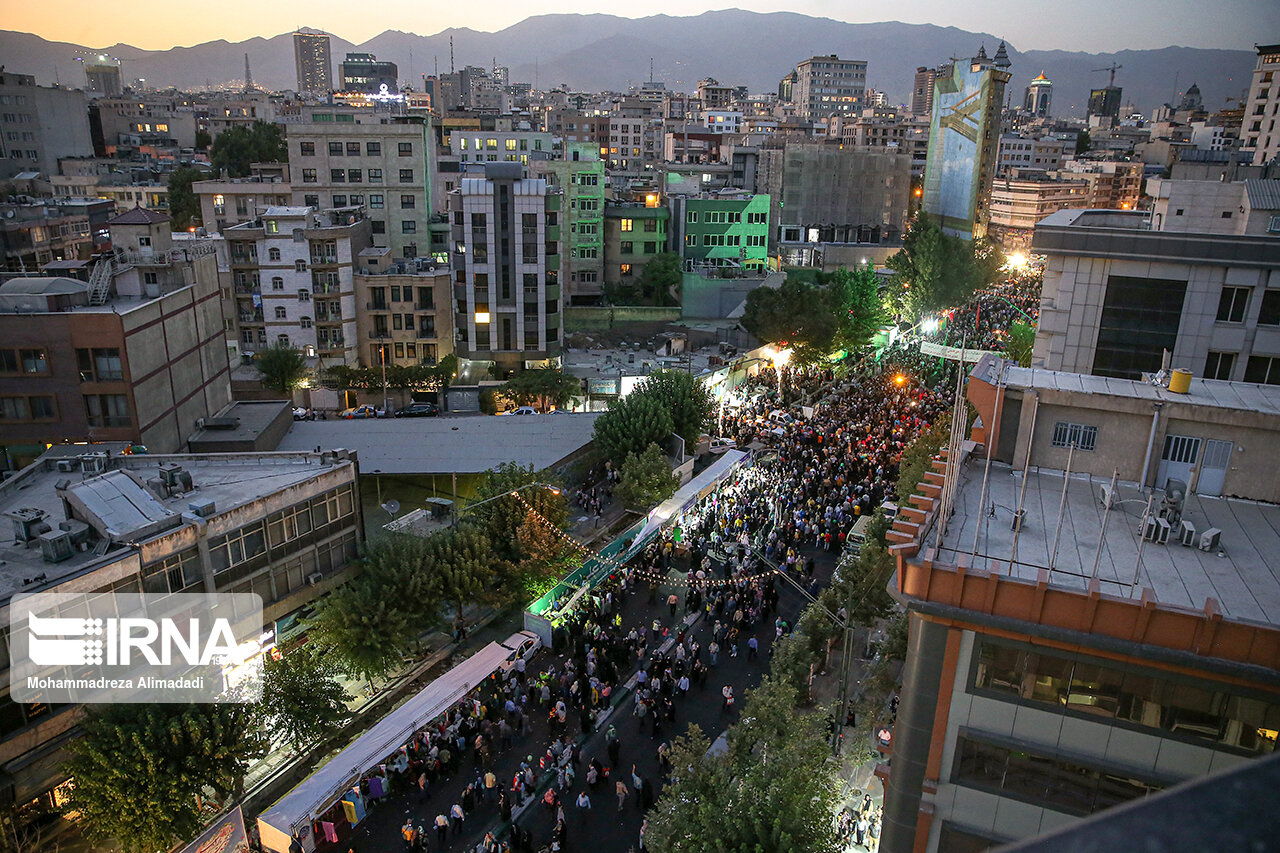 جشن 10 کیلومتری